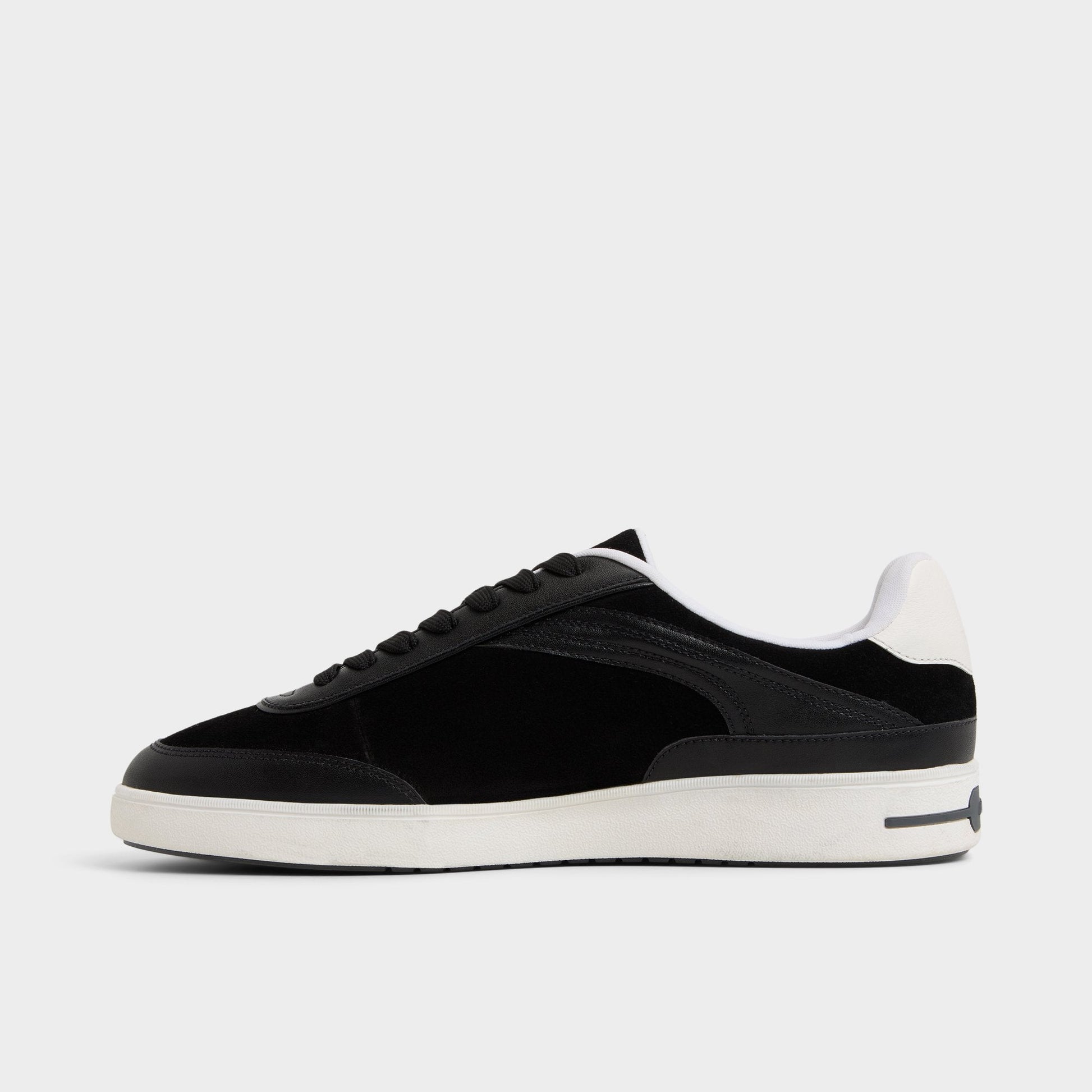 Cypress in Black - Low top sneaker, Cup sole Aldo Black