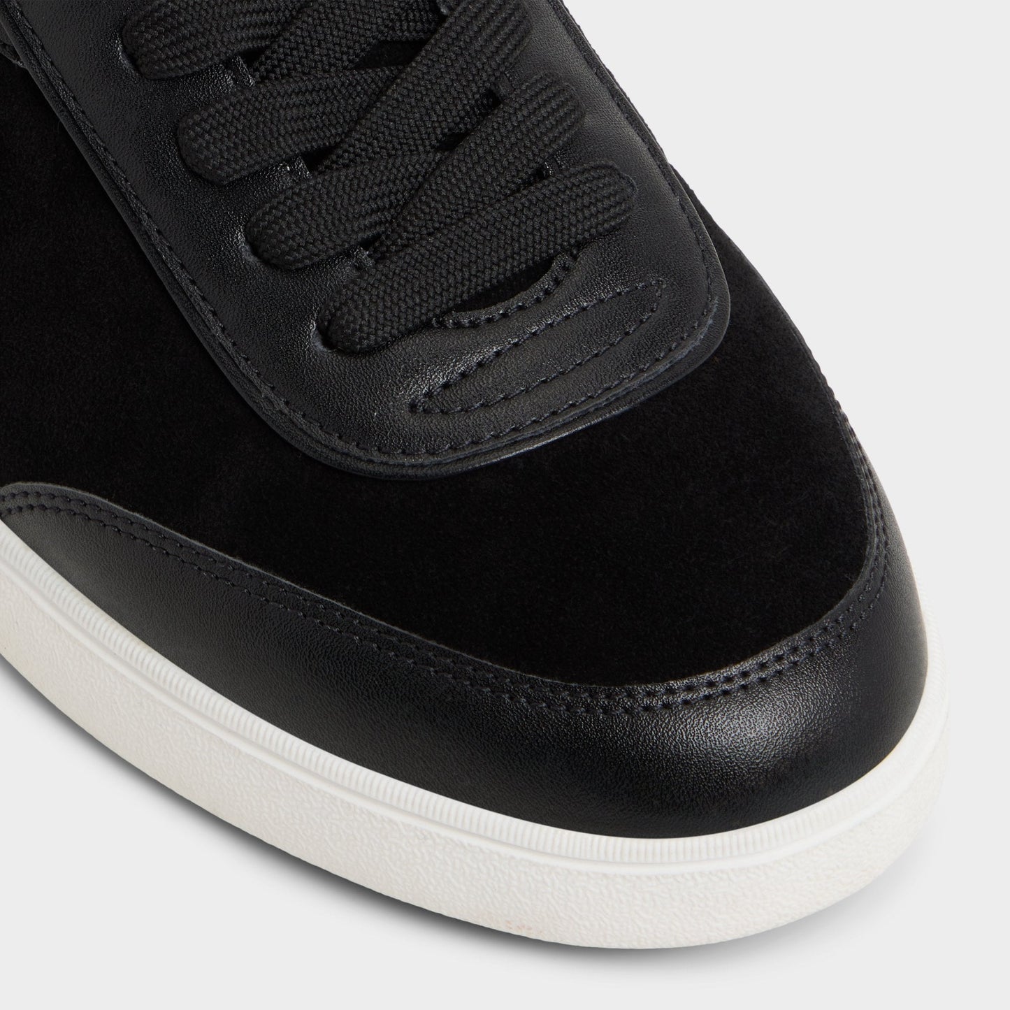 Cypress in Black - Low top sneaker, Cup sole Aldo Black