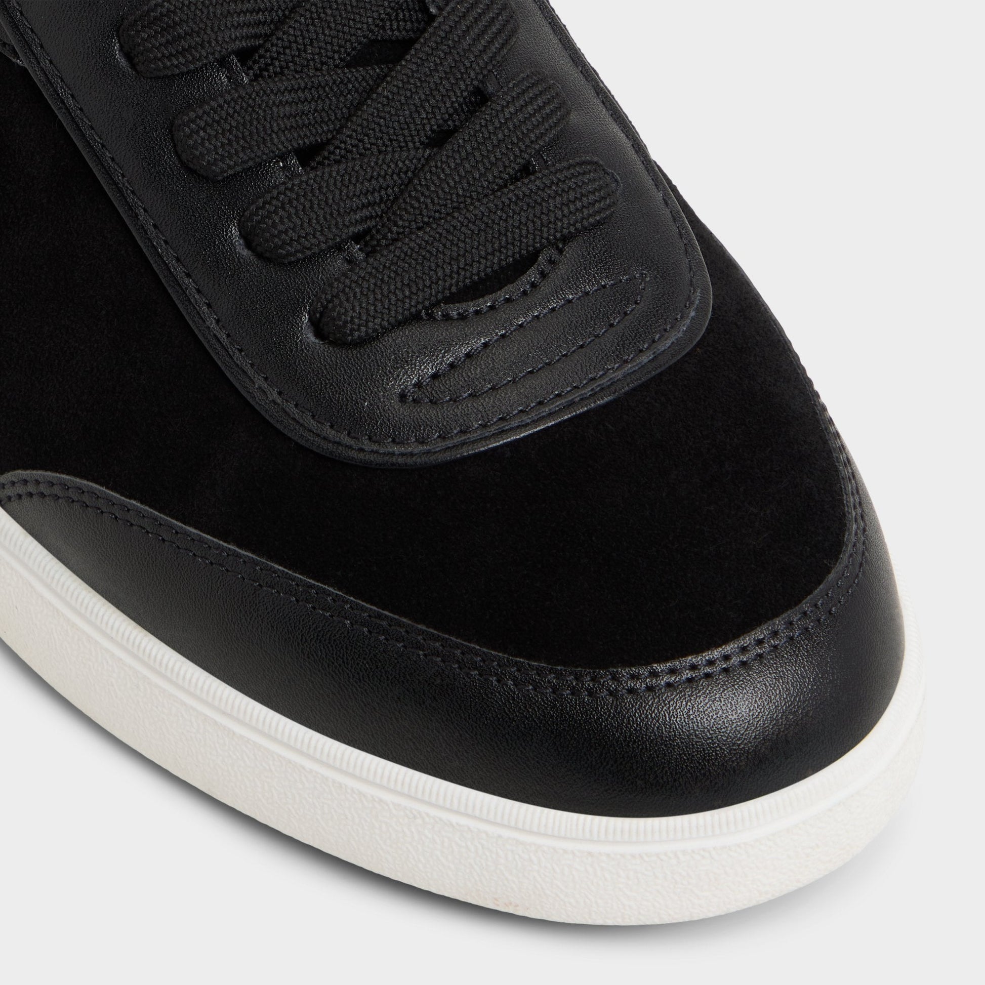 Cypress in Black - Low top sneaker, Cup sole Aldo Black
