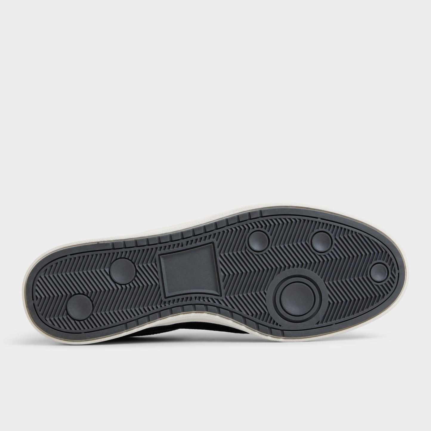 Cypress in Black - Low top sneaker, Cup sole Aldo Black