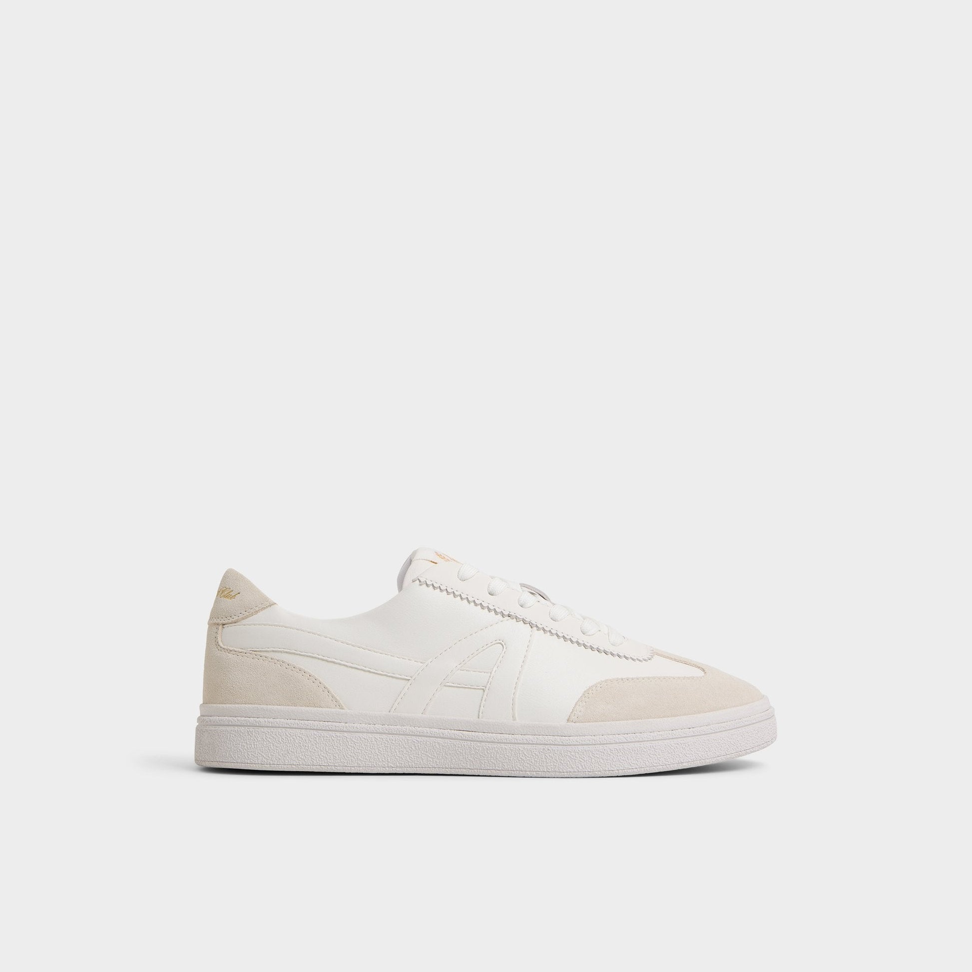 Clubtrainer in White 14112554 - Low top sneaker, Cup sole Aldo White