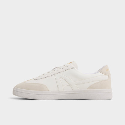 Clubtrainer in White 14112554 - Low top sneaker, Cup sole Aldo White
