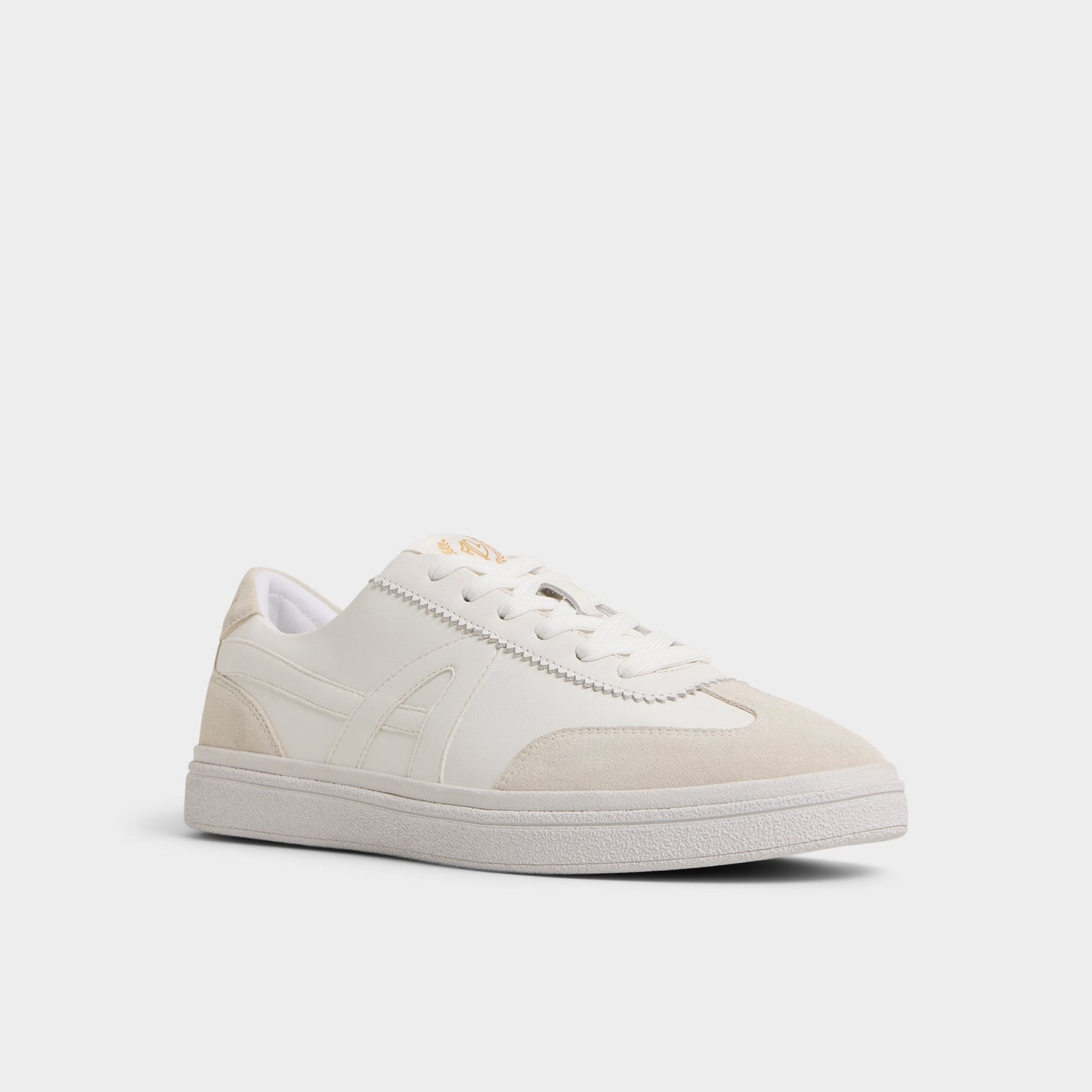 Clubtrainer in White 14112554 - Low top sneaker, Cup sole Aldo White