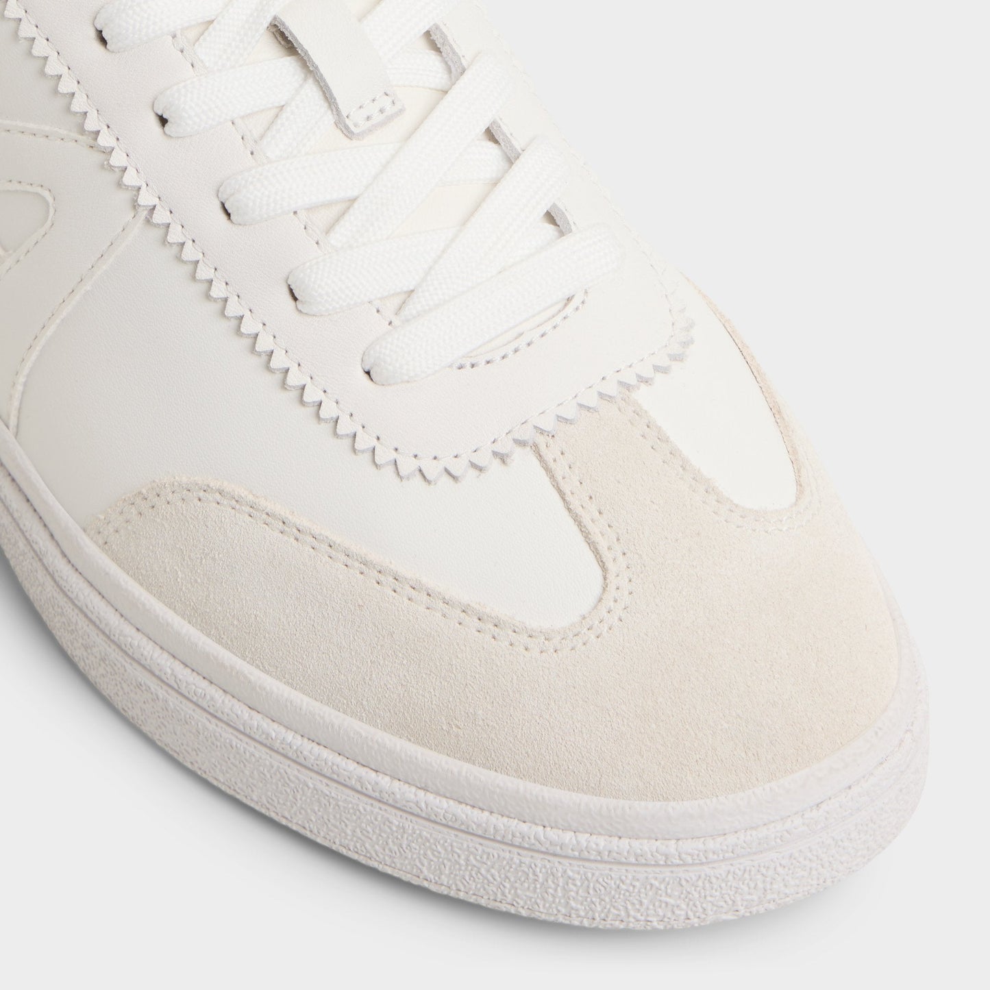 Clubtrainer in White 14112554 - Low top sneaker, Cup sole Aldo White
