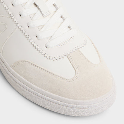 Clubtrainer in White 14112554 - Low top sneaker, Cup sole Aldo White