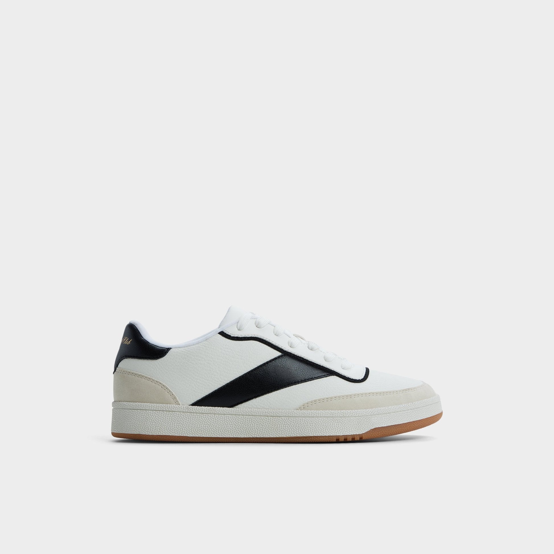 Ashwin in White - Low top sneaker, Cup sole Aldo White