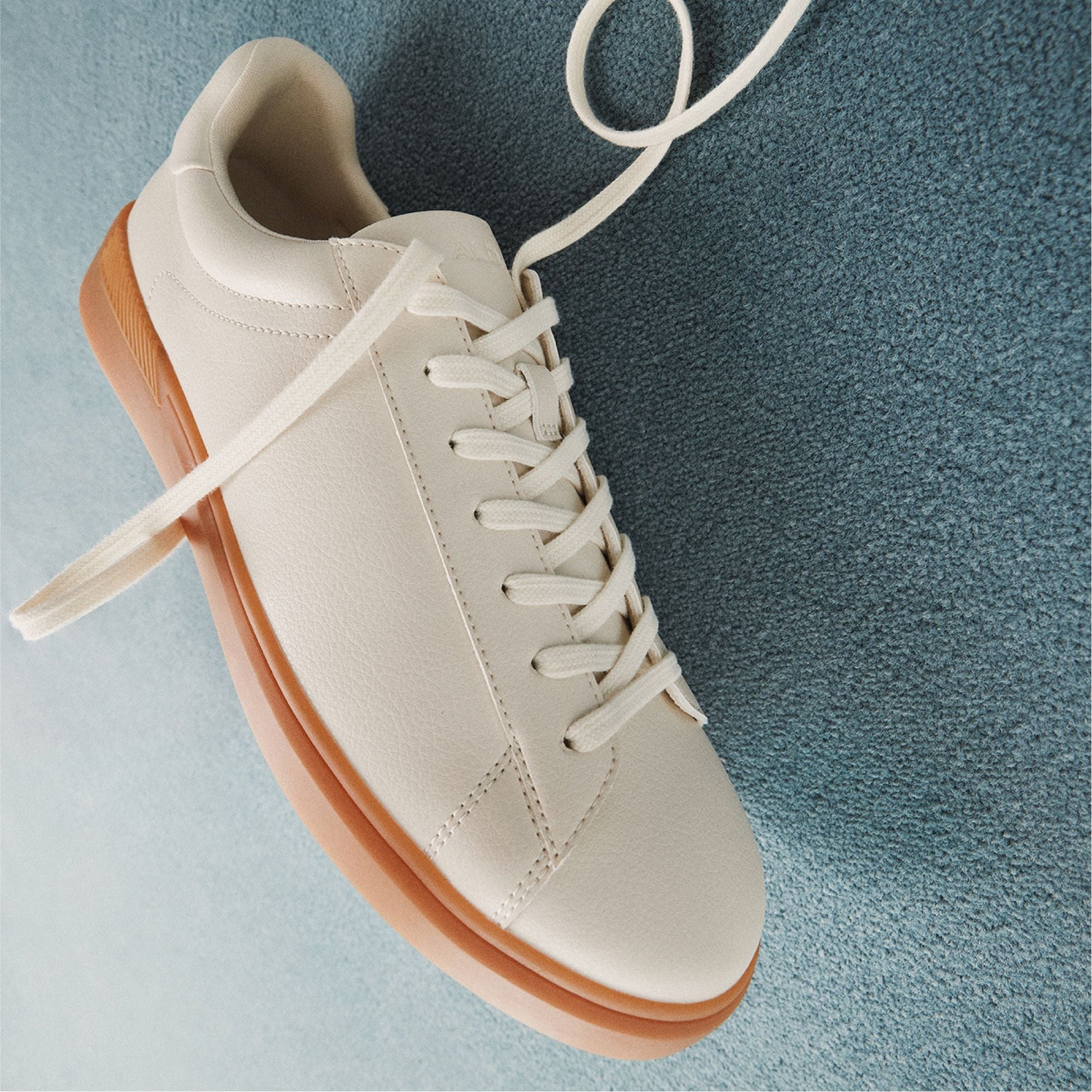 Coolspec in Open Natural 14051328 - Low top sneaker, Cup sole Aldo Open Natural