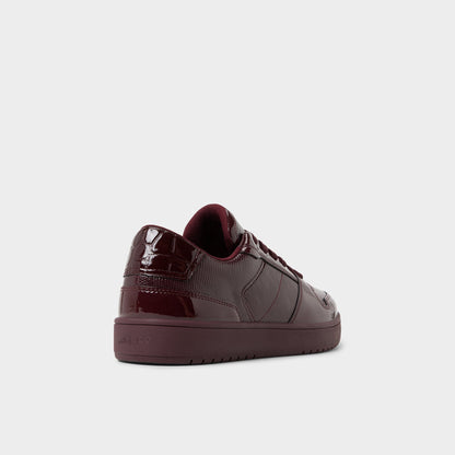 Zethan in Bordo 14154145 - Low top sneaker, Cup sole Aldo Bordo