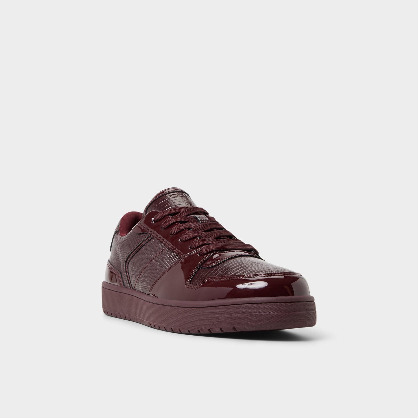 Zethan in Bordo 14154145 - Low top sneaker, Cup sole Aldo Bordo
