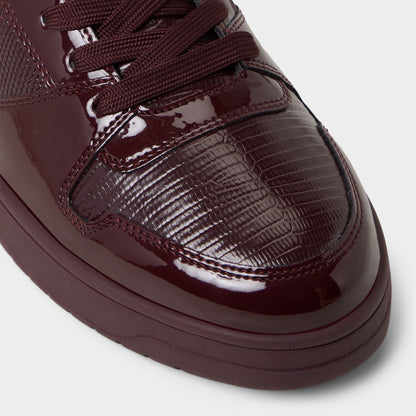 Zethan in Bordo 14154145 - Low top sneaker, Cup sole Aldo Bordo