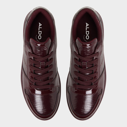 Zethan in Bordo 14154145 - Low top sneaker, Cup sole Aldo Bordo