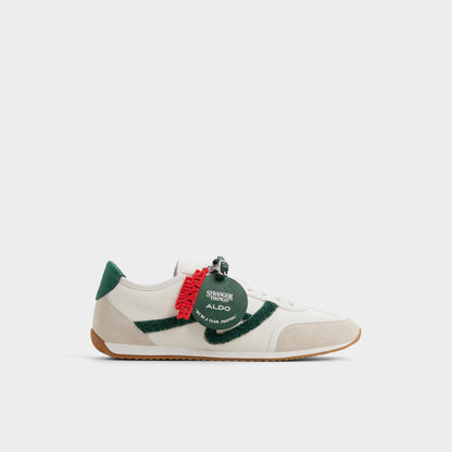 Hawkinshigh in White 14153727 - Men's sneaker Aldo White