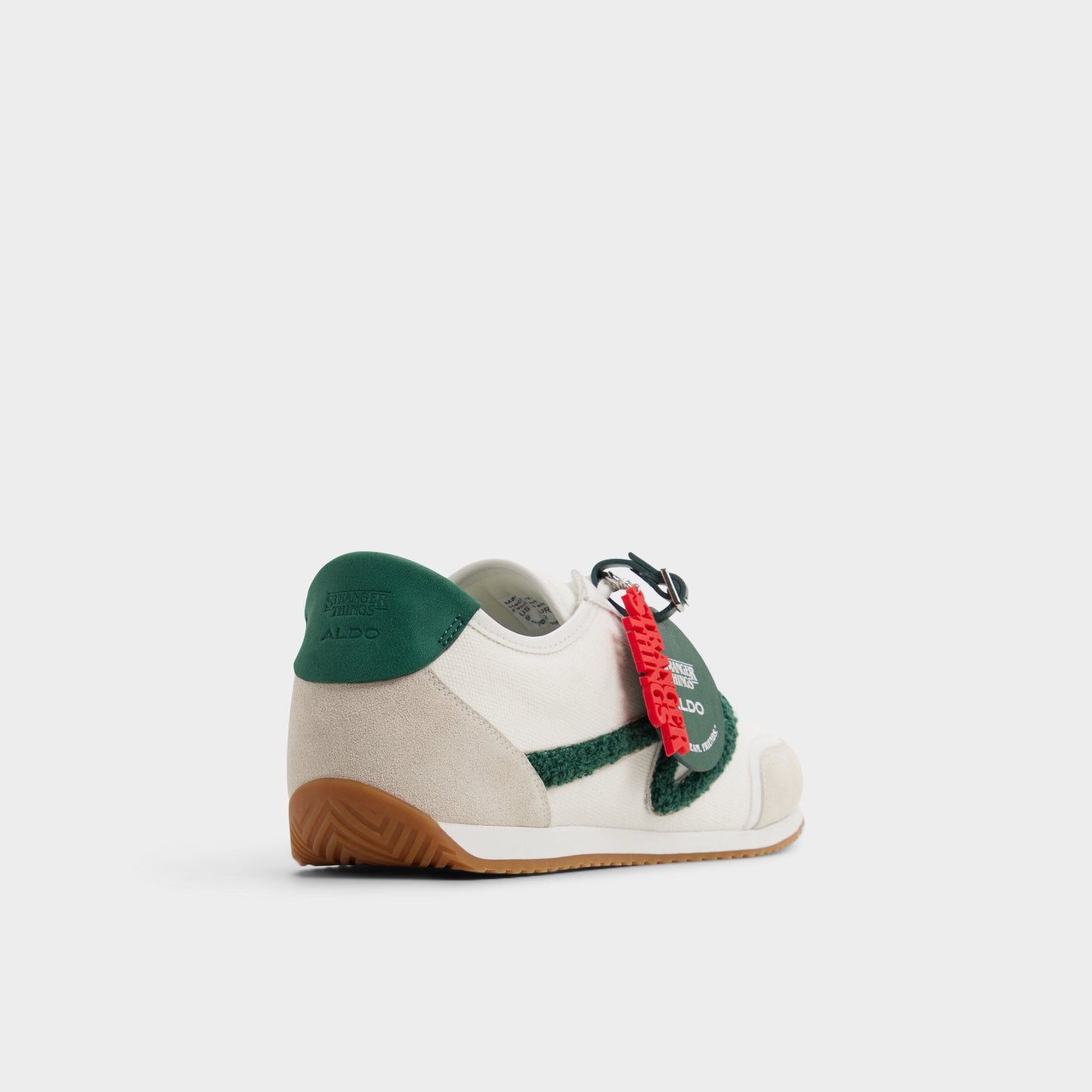 Hawkinshigh in White 14153727 - Men's sneaker Aldo White