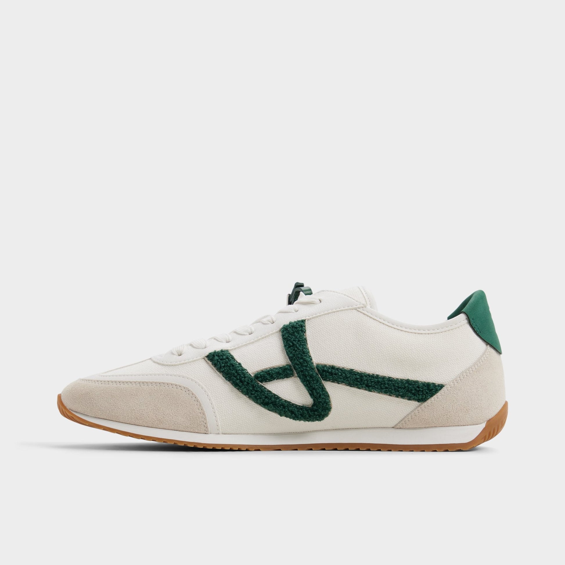 Hawkinshigh in White 14153727 - Men's sneaker Aldo White
