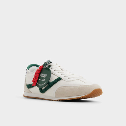 Hawkinshigh in White 14153727 - Men's sneaker Aldo White