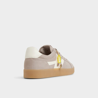 Mtl1972snkr-m Light Grey Men's Low top - Low top sneaker, Cup sole Aldo Light Grey