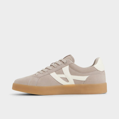 Mtl1972snkr-m Light Grey Men's Low top - Low top sneaker, Cup sole Aldo Light Grey