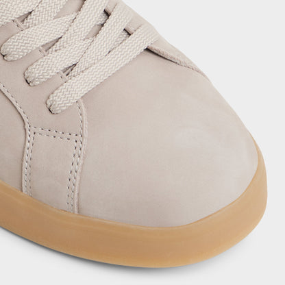 Mtl1972snkr-m Light Grey Men's Low top - Low top sneaker, Cup sole Aldo Light Grey