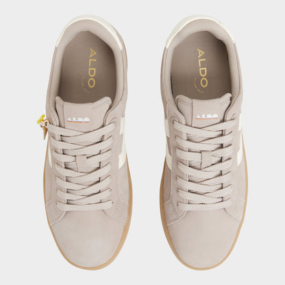 Mtl1972snkr-m Light Grey Men's Low top - Low top sneaker, Cup sole Aldo Light Grey