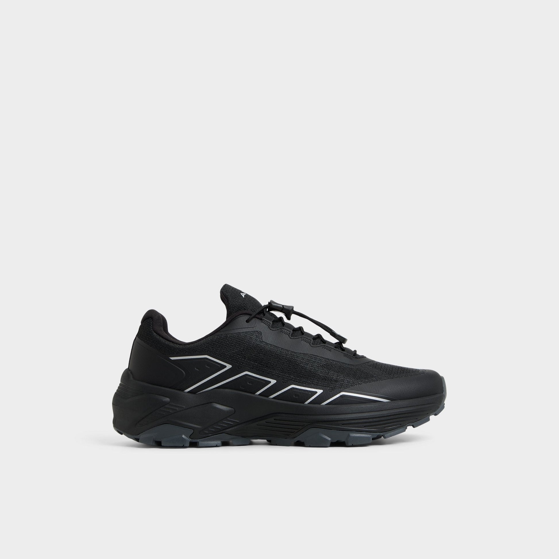 Franki in Other Black - Low top sneaker Aldo Other black