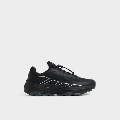Franki in Other Black - Low top sneaker Aldo Other black