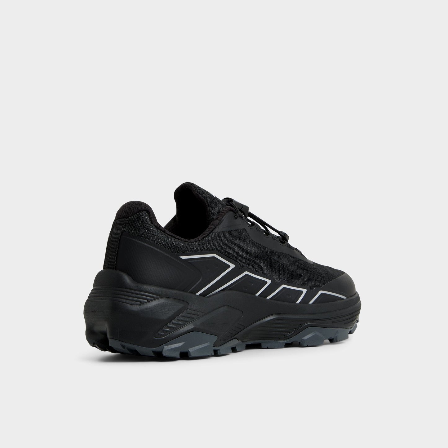 Franki in Other Black - Low top sneaker Aldo Other black