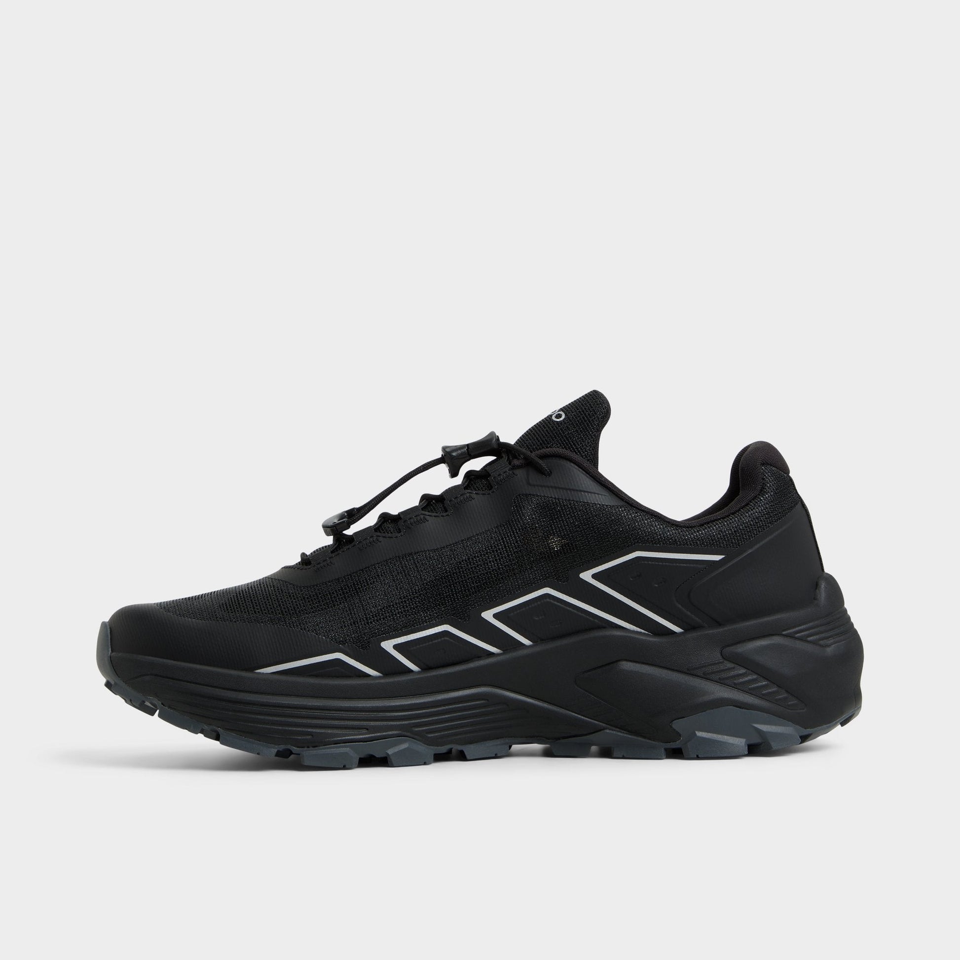 Franki in Other Black - Low top sneaker Aldo Other black