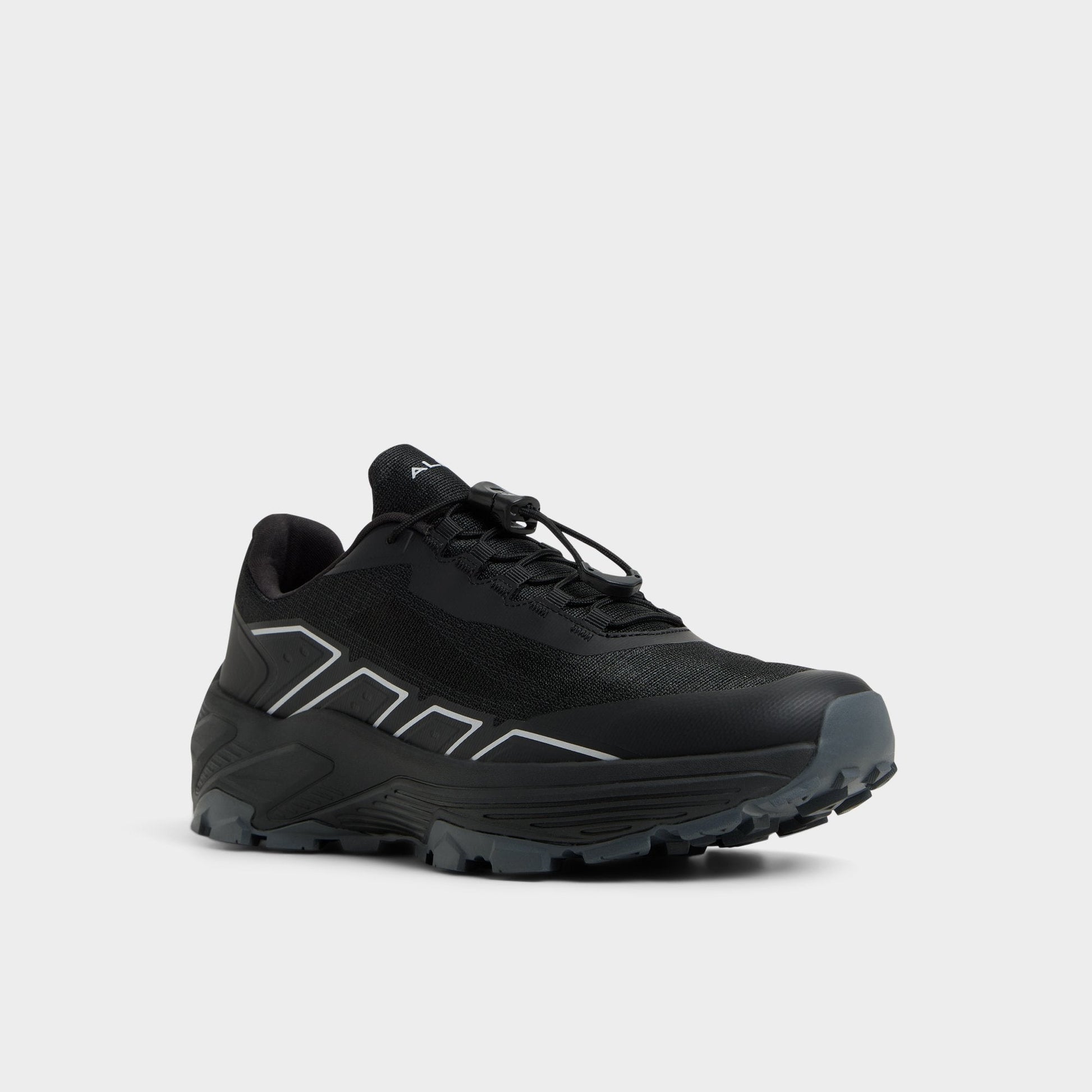 Franki in Other Black - Low top sneaker Aldo Other black