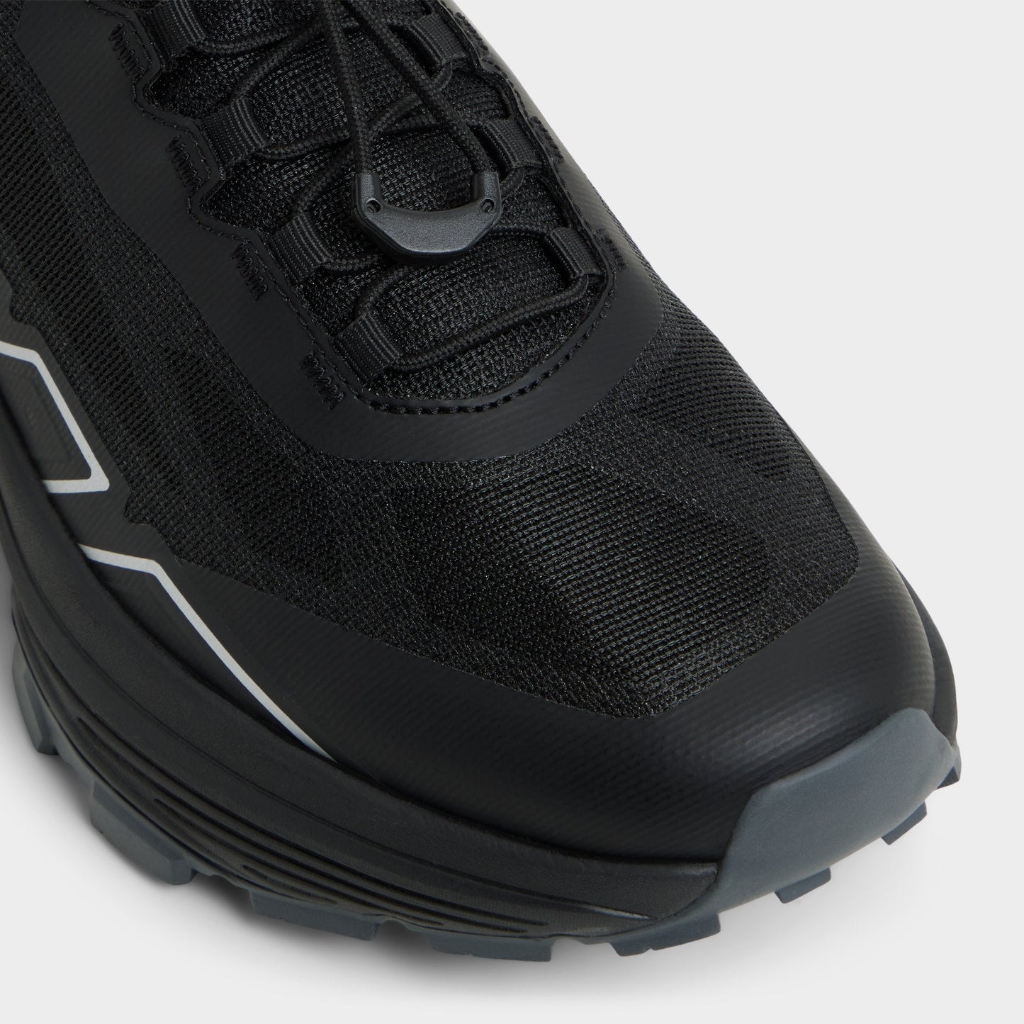 Franki in Other Black - Low top sneaker Aldo Other black