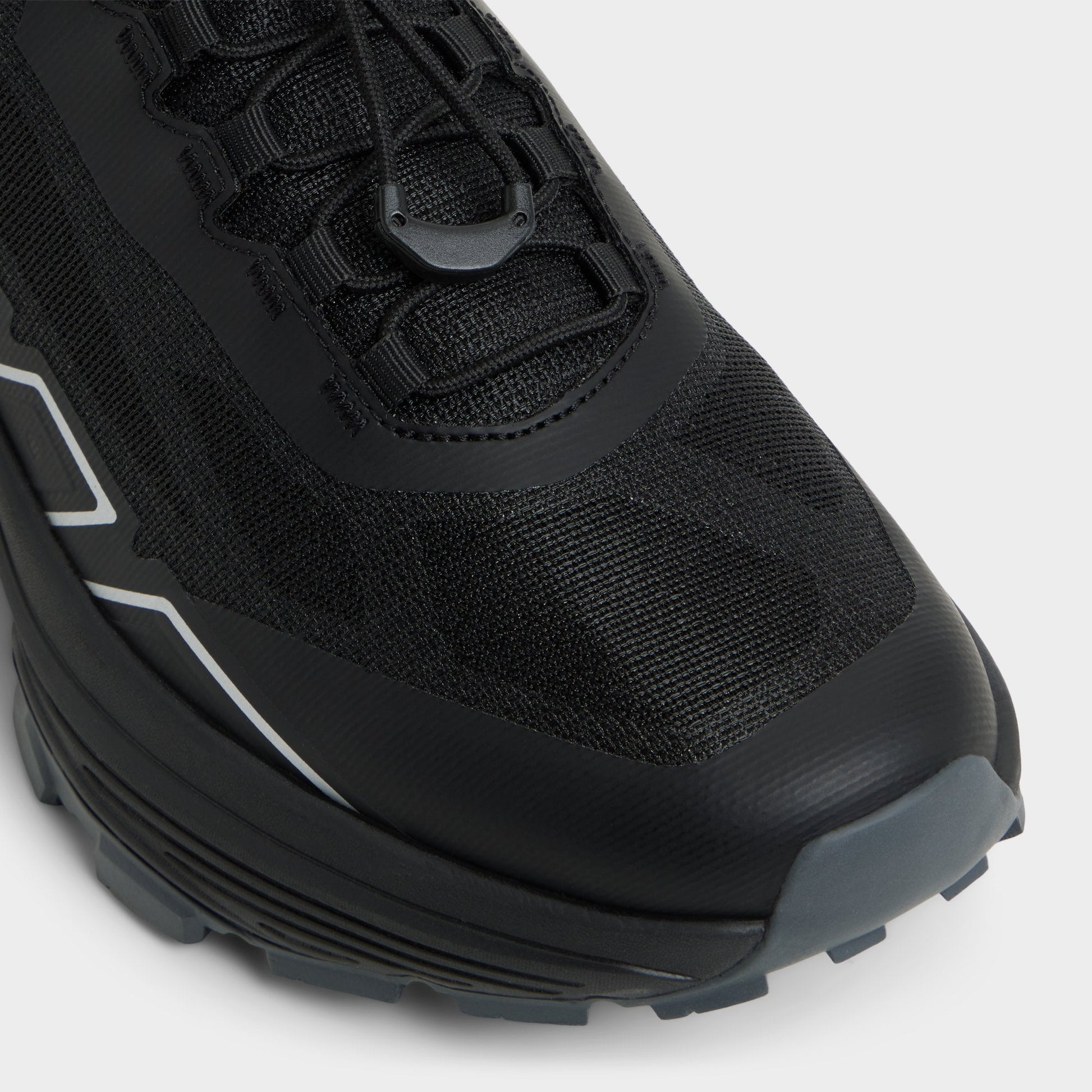 Franki in Other Black - Low top sneaker Aldo Other black