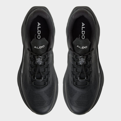 Franki in Other Black - Low top sneaker Aldo Other black