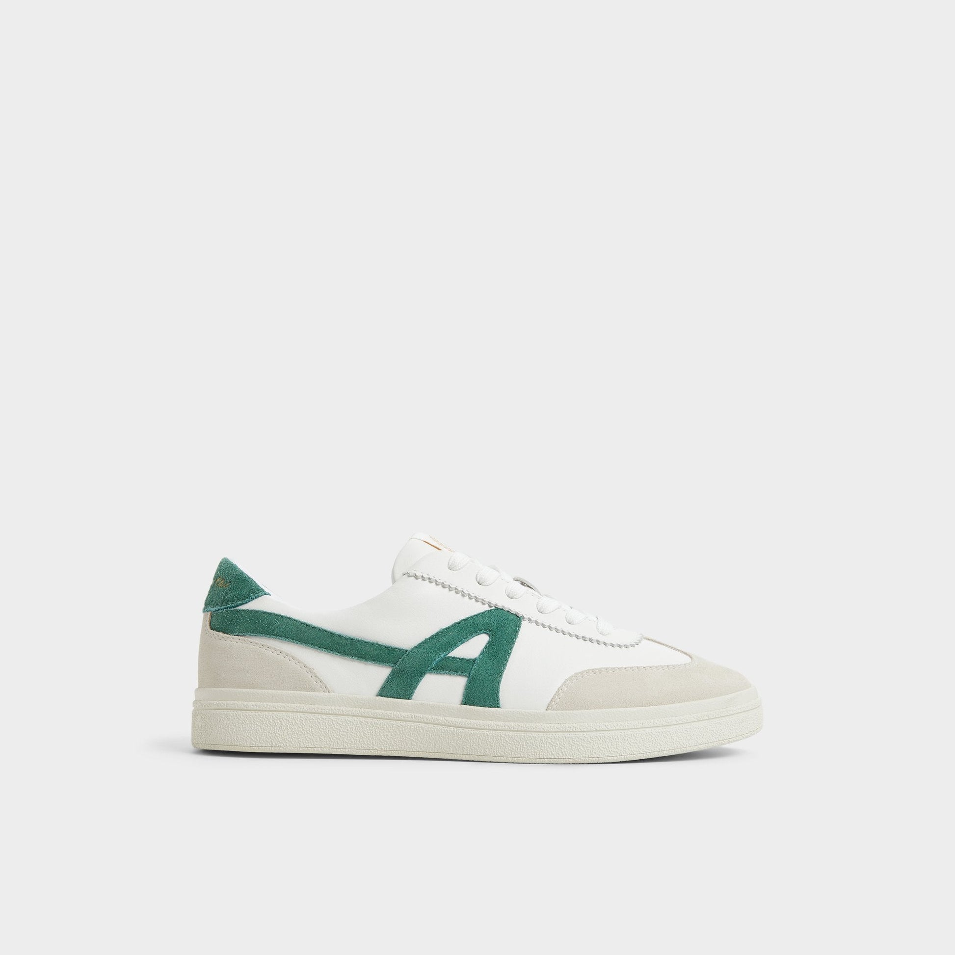 Clubtrainer in Other White 14112556 - Low top sneaker, Cup sole Aldo Other White