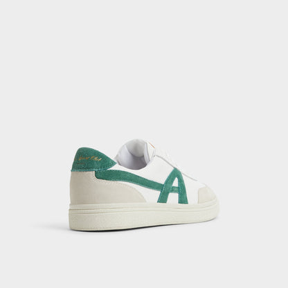 Clubtrainer in Other White 14112556 - Low top sneaker, Cup sole Aldo Other White