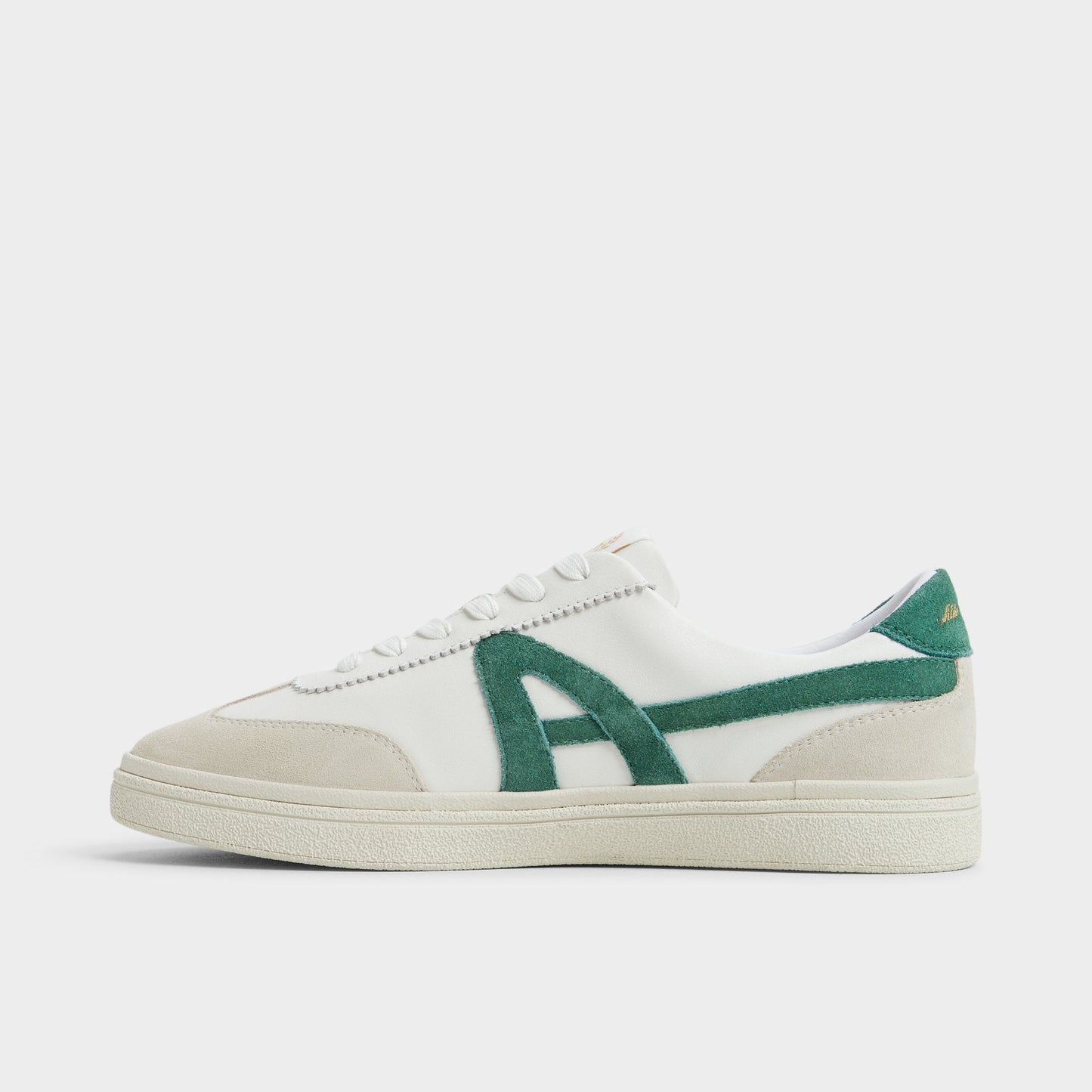 Clubtrainer in Other White 14112556 - Low top sneaker, Cup sole Aldo Other White