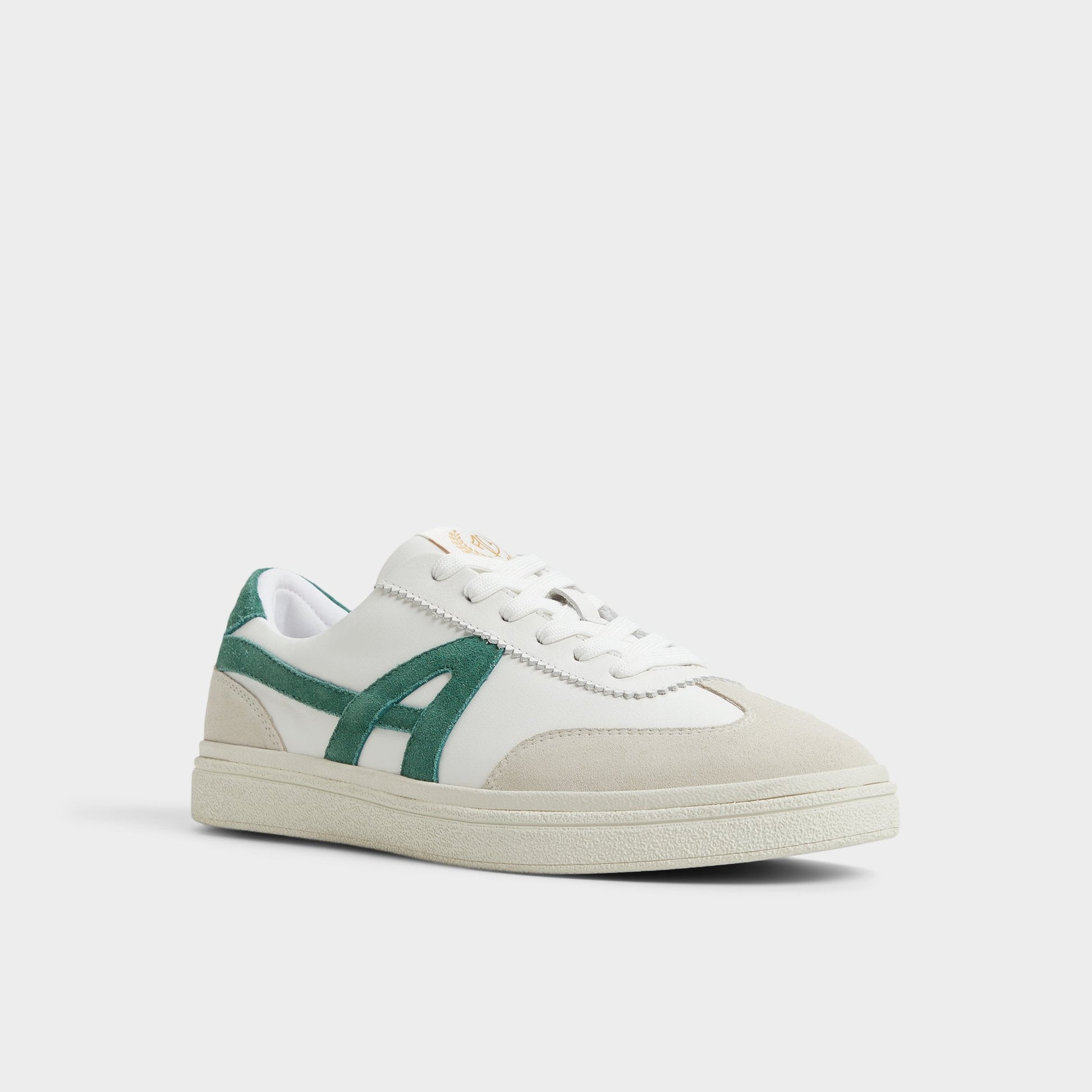 Clubtrainer in Other White 14112556 - Low top sneaker, Cup sole Aldo Other White