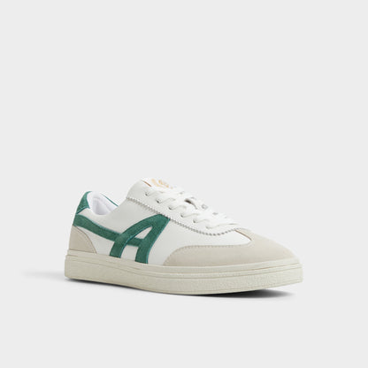 Clubtrainer in Other White 14112556 - Low top sneaker, Cup sole Aldo Other White