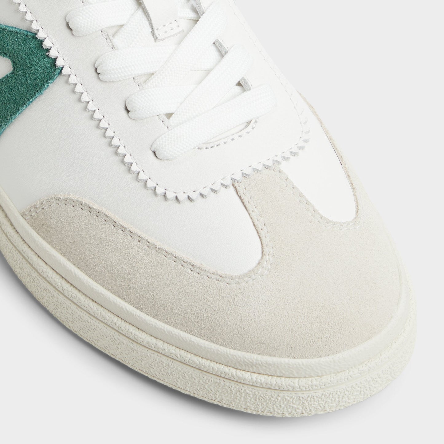 Clubtrainer in Other White 14112556 - Low top sneaker, Cup sole Aldo Other White