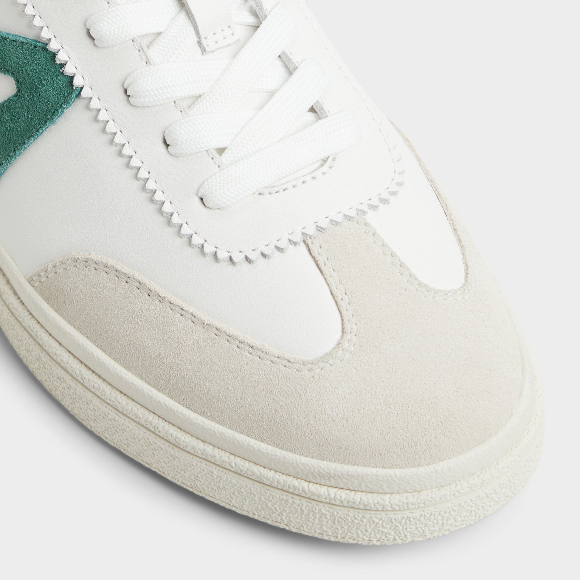 Clubtrainer in Other White 14112556 - Low top sneaker, Cup sole Aldo Other White