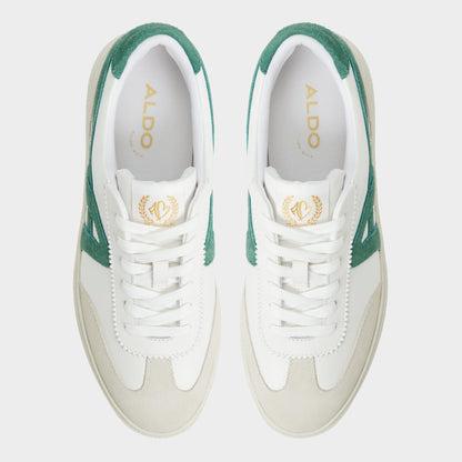 Clubtrainer in Other White 14112556 - Low top sneaker, Cup sole Aldo Other White