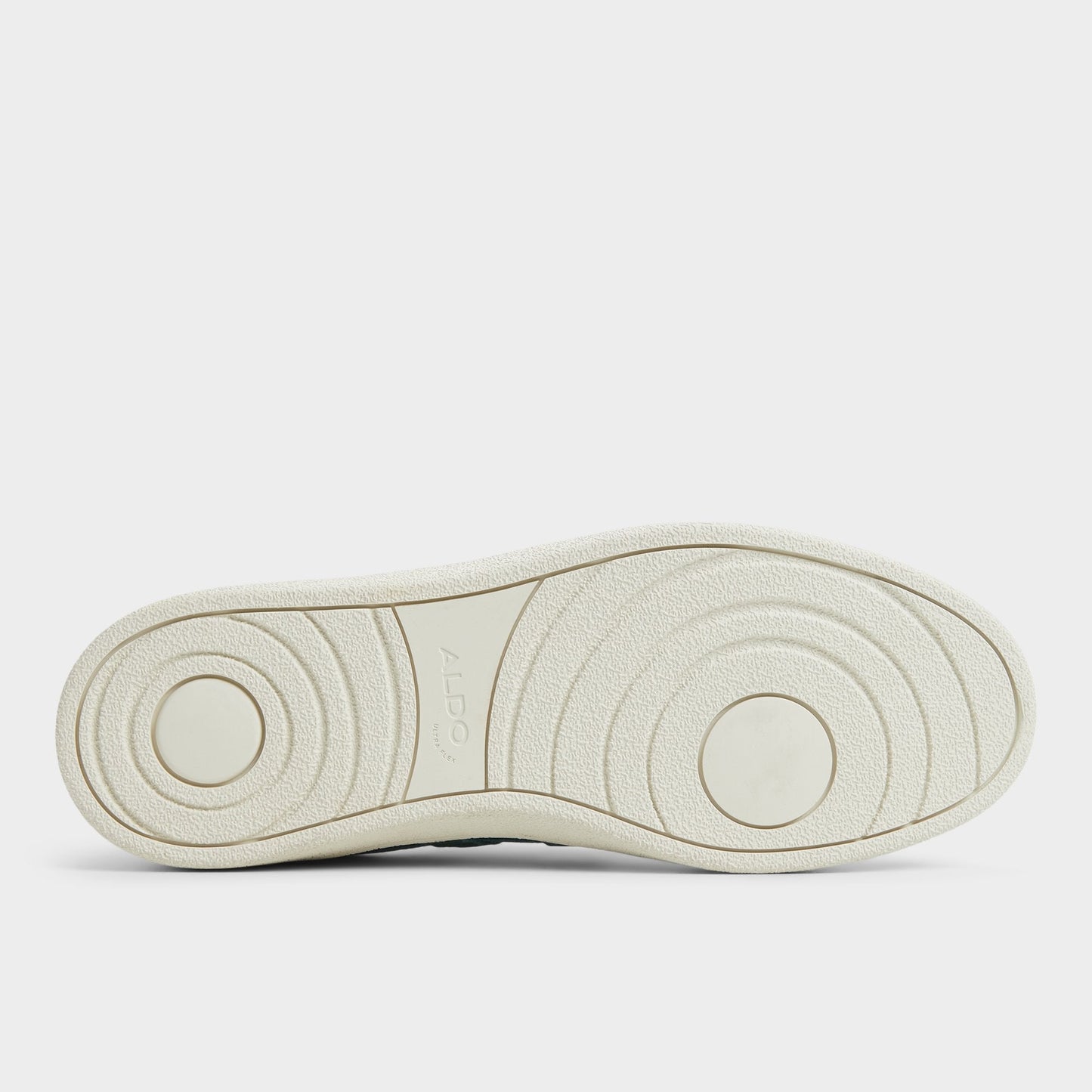 Clubtrainer in Other White 14112556 - Low top sneaker, Cup sole Aldo Other White
