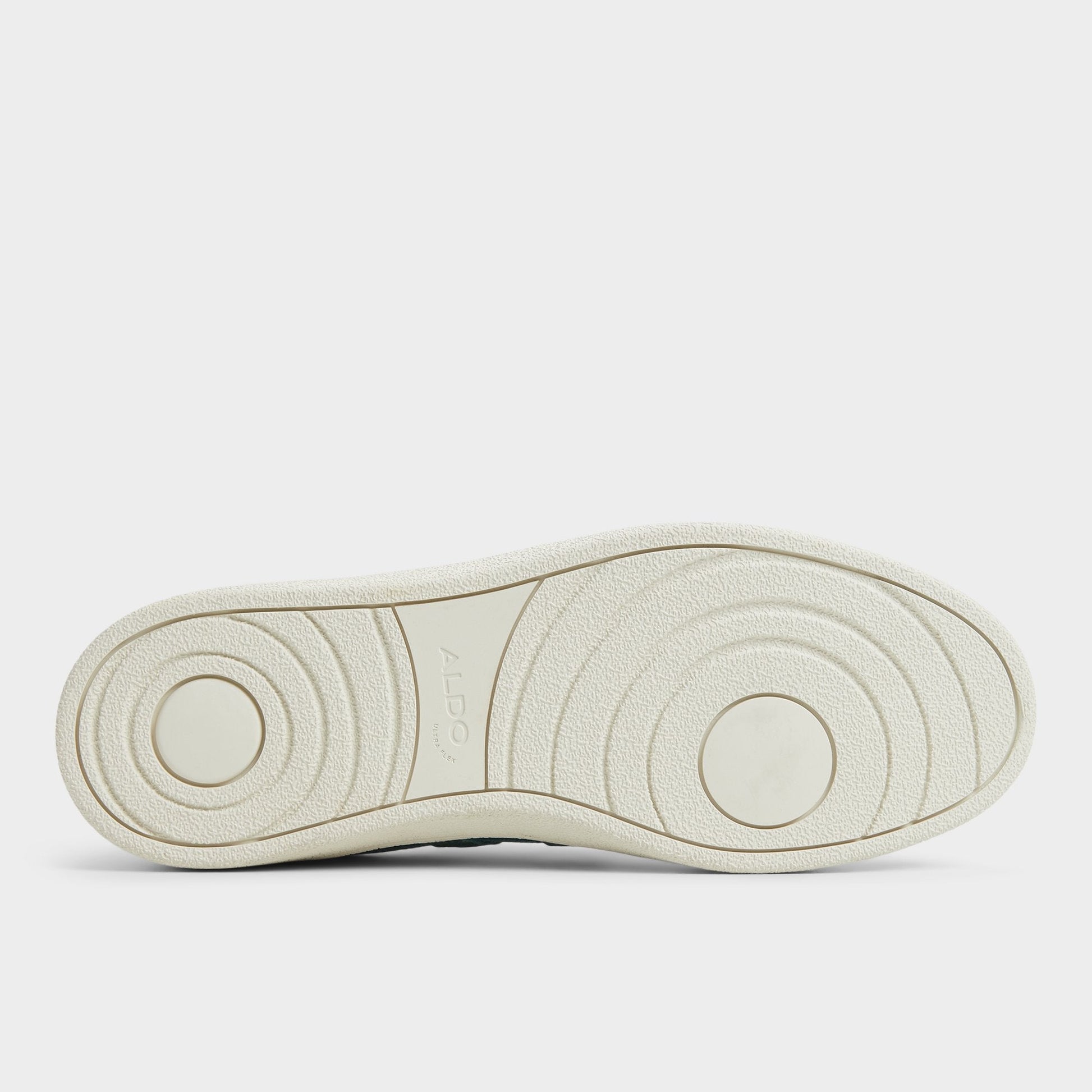Clubtrainer in Other White 14112556 - Low top sneaker, Cup sole Aldo Other White