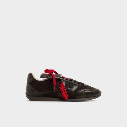 Thevoid in Brown - Men's sneaker Aldo Brown