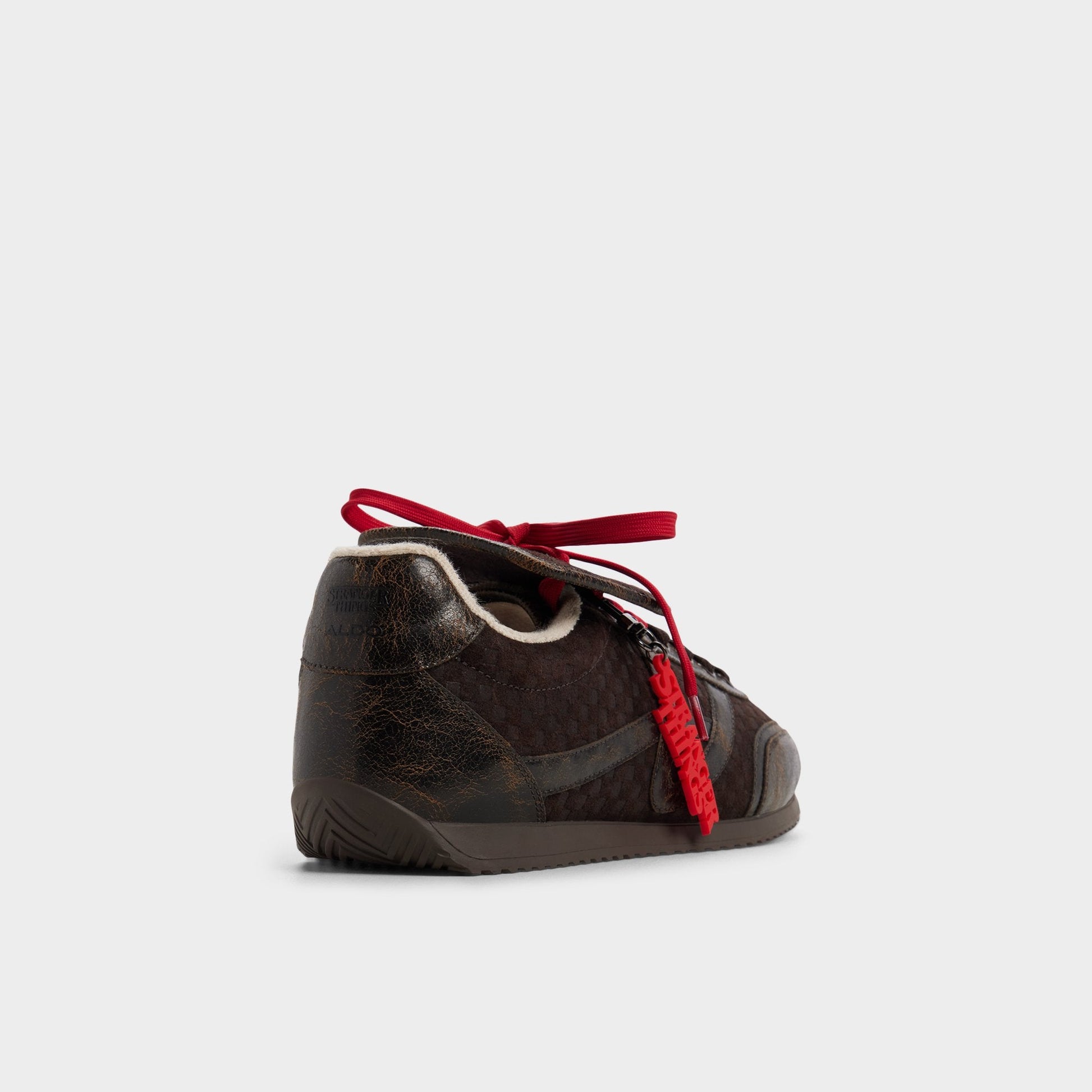 Thevoid in Brown - Men's sneaker Aldo Brown