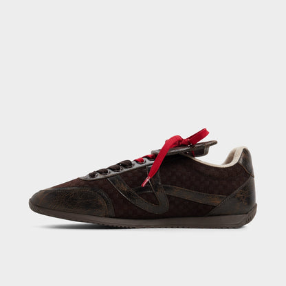 Thevoid in Brown - Men's sneaker Aldo Brown