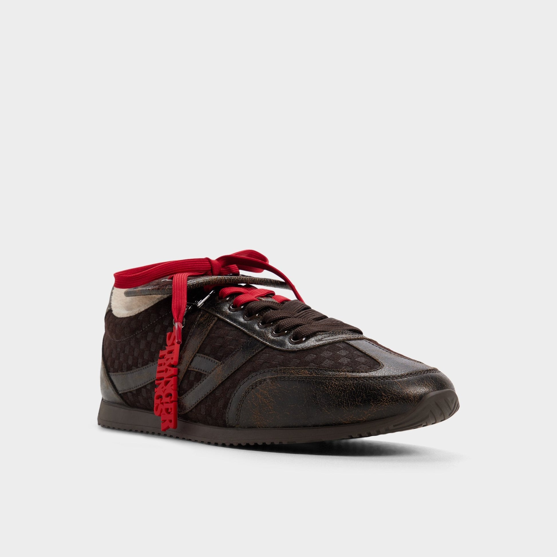 Thevoid in Brown - Men's sneaker Aldo Brown