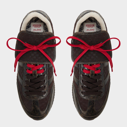 Thevoid in Brown - Men's sneaker Aldo Brown
