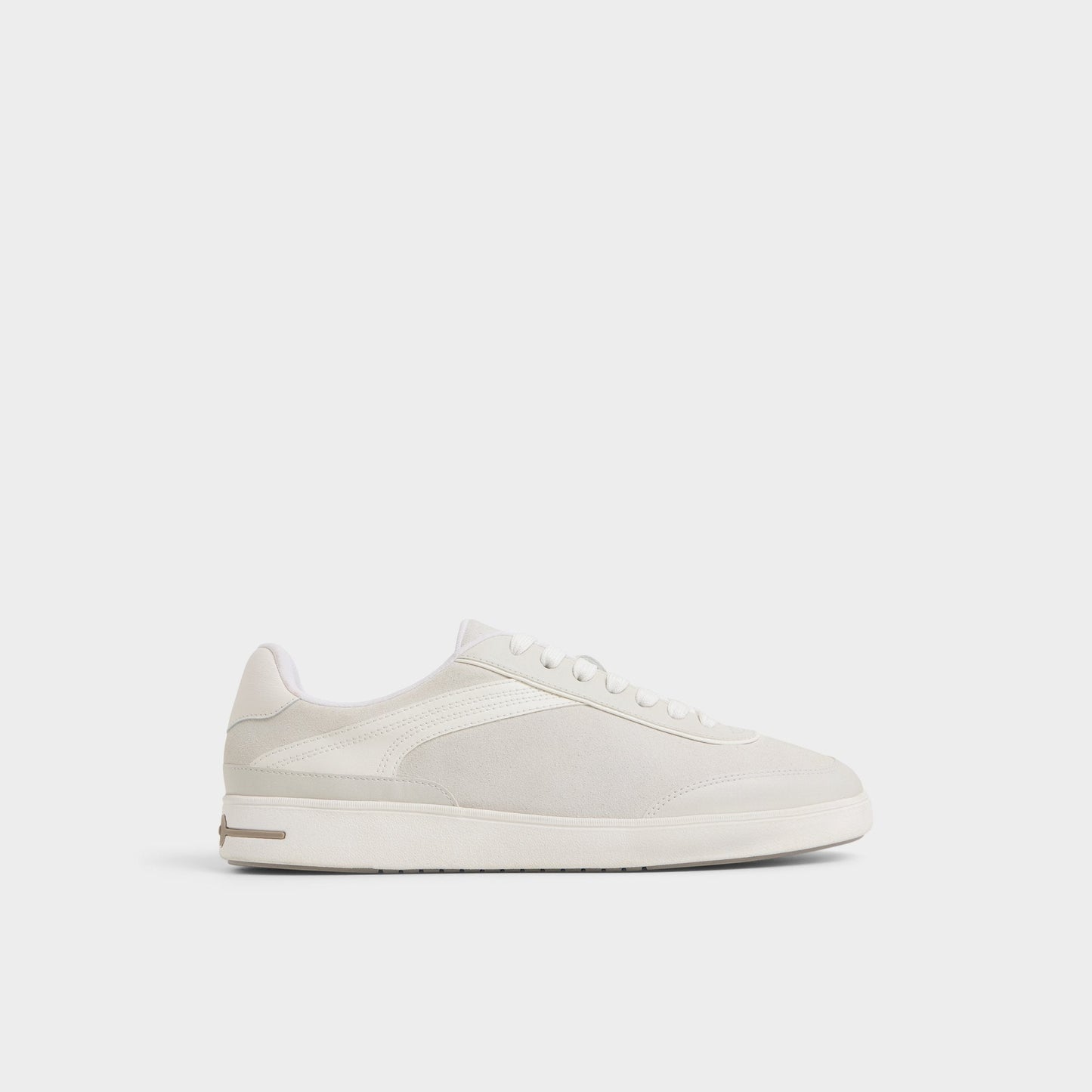 Cypress in Ice - Low top sneaker, Cup sole Aldo Ice