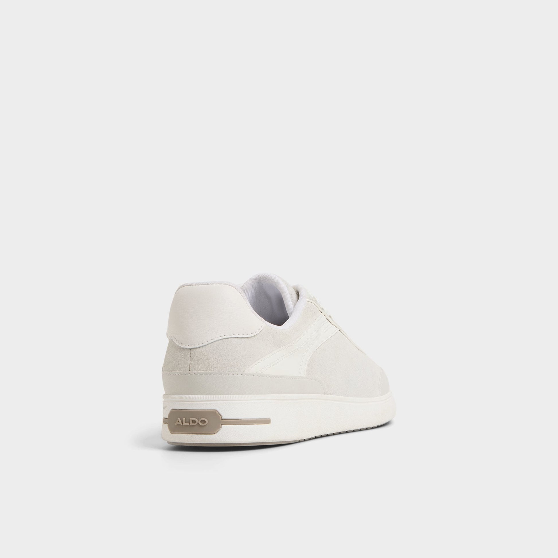 Cypress in Ice - Low top sneaker, Cup sole Aldo Ice