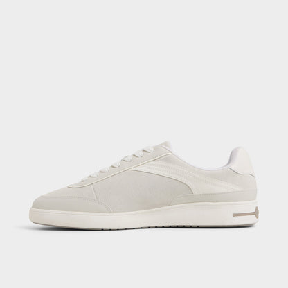 Cypress in Ice - Low top sneaker, Cup sole Aldo Ice