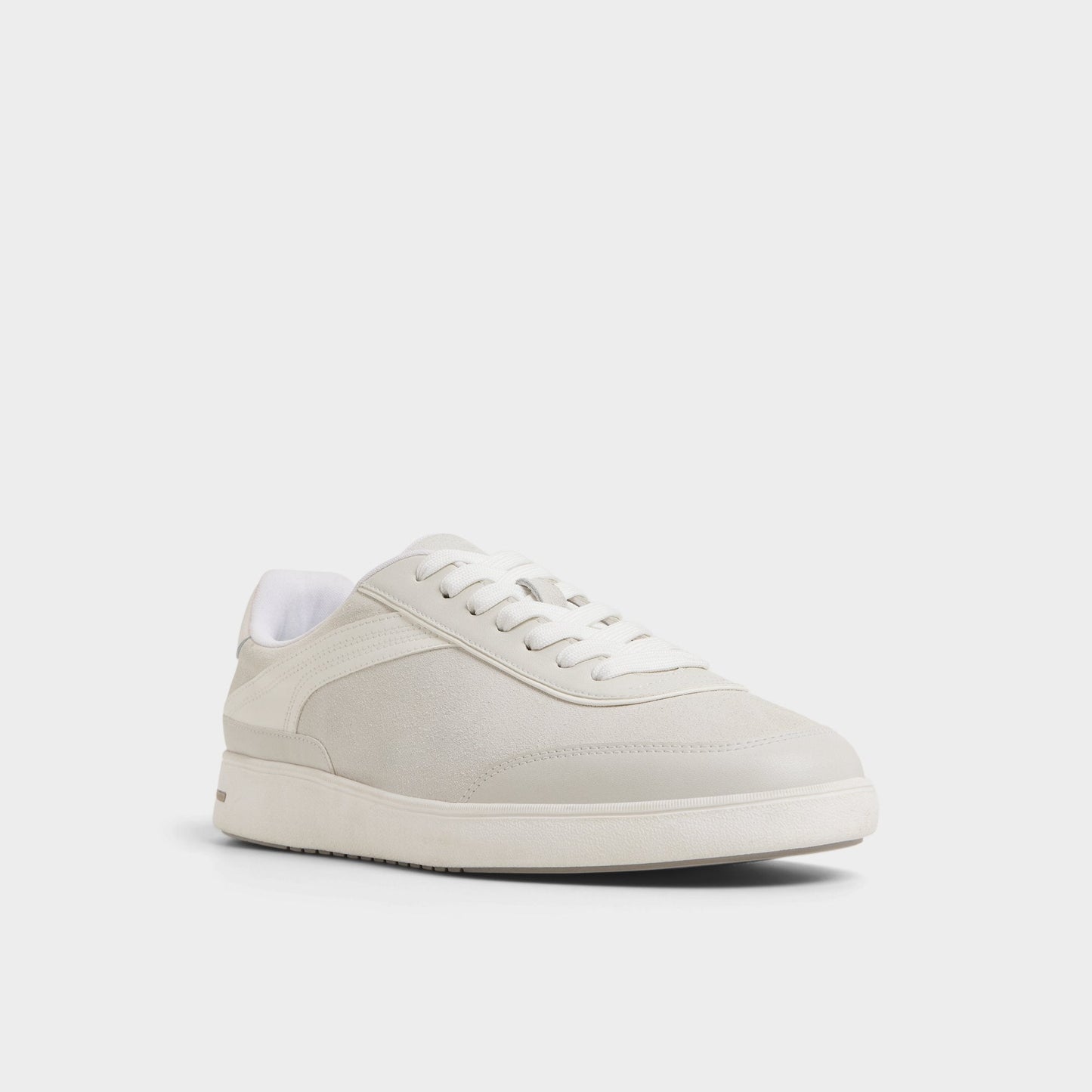 Cypress in Ice - Low top sneaker, Cup sole Aldo Ice